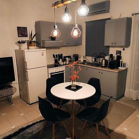 Sofia-Marina Guest House ซานธี ภายนอก รูปภาพ